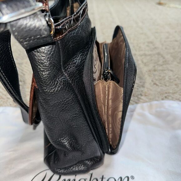 Womens Brighton Eve Delight Crossbody Purse  EUC - Picture 4 of 7